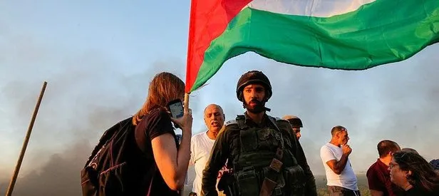 İsrail, Gazze’de 1 Filistinliyi şehit etti