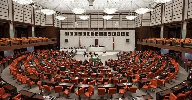 TBMM’nin gündemi yoğun! Lübnan tezkeresi uzatılacak mı? 9. Yargı paketi, tüketicilerin korunması...