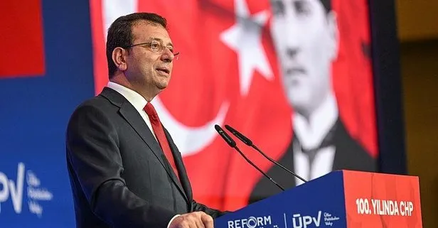 KULİS | CHP’de Özgür Özel dışında bir isim daha aday olacak! Gözler İmamoğlu’nda: Kongre sonuçlarını bekleyip delegeye göre ilan edecek