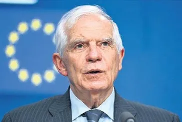 İsrail’in niyeti Batı Şeria’yı ilhak