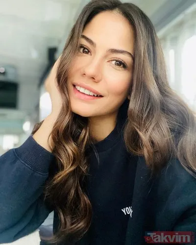 demet ozdemir in estetiksiz hali dillere dustu kendine neler yaptin demet once makyajsiz fotograf paylasti sonra da galeri takvim