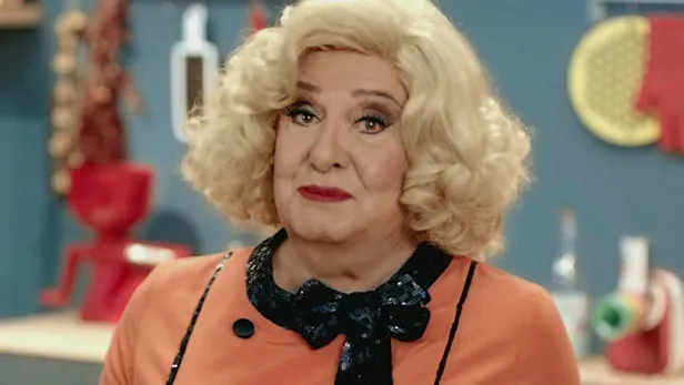 Seyfi Dursunoğlu gençliğiyle dikkat çekmeye devam ediyor! Huysuz Virjin (Seyfi Dursunoğlu) mirasını kime bıraktı?-2