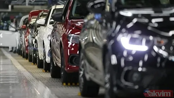 Ford, Tesla, Chery, MG ve BYD alacaklar dikkat: Kasım ayında devreye girecek! Fiyatları düşmesi... - 3