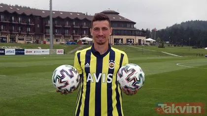 Fenerbahçe transferde sınırları zorluyor! Müthiş takas teklifi: 5 kişiden 2’sini alın, onu bize verin