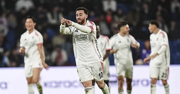 Spor yazarları Başakşehir-Beşiktaş maçını değerlendirdi