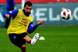 Al Engin’i ver Cenk Tosun’u!