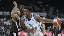Potada derbi! Anadolu Efes - Beşiktaş Fibabanka: 90-87 | MAÇ SONUCU