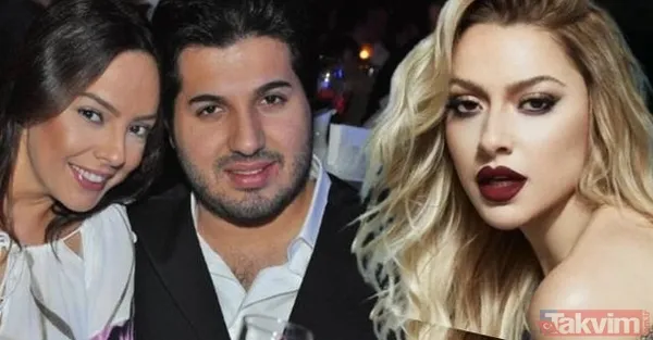 Hadise'den 'metres' sözlerine olay tazminat! Ebru Gündeş'in eski eşi Reza Zarrab'la ilişki iddiasında karar çıktı: Bircan Bali, Seren Serengil, Arto... - 16