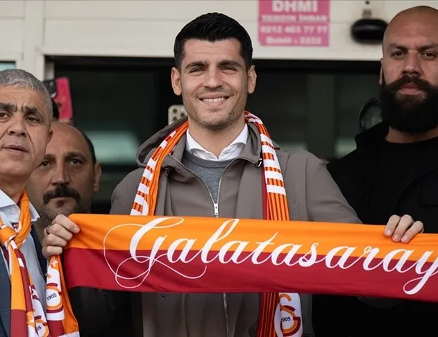 Morata için son pazarlıklar