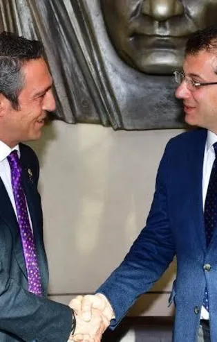 Koç'un jetinden inmeyen İmamoğlu'ndan Otokoç Otomotiv'e ihale kıyağı