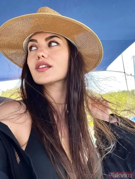 İkinci Bebeğine Dört Aylık Hamile Olan 36 Yaşındaki Güzel, Geçtiğimiz Günlerde Çocuklarının Erkek Olacağını Öğrendi.