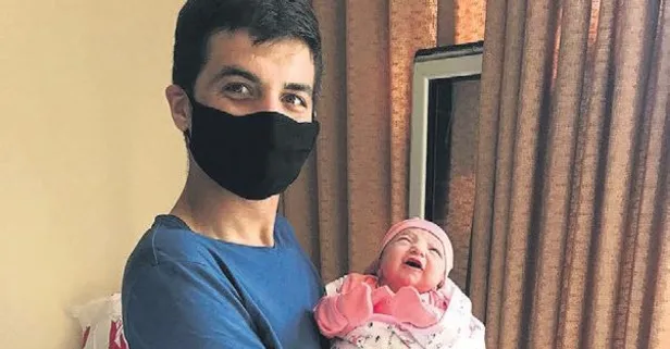 Sezaryan doğum sonrası hayatını kaybeden Döndü Güler'in dava dosyasında pes dedirten ihmal