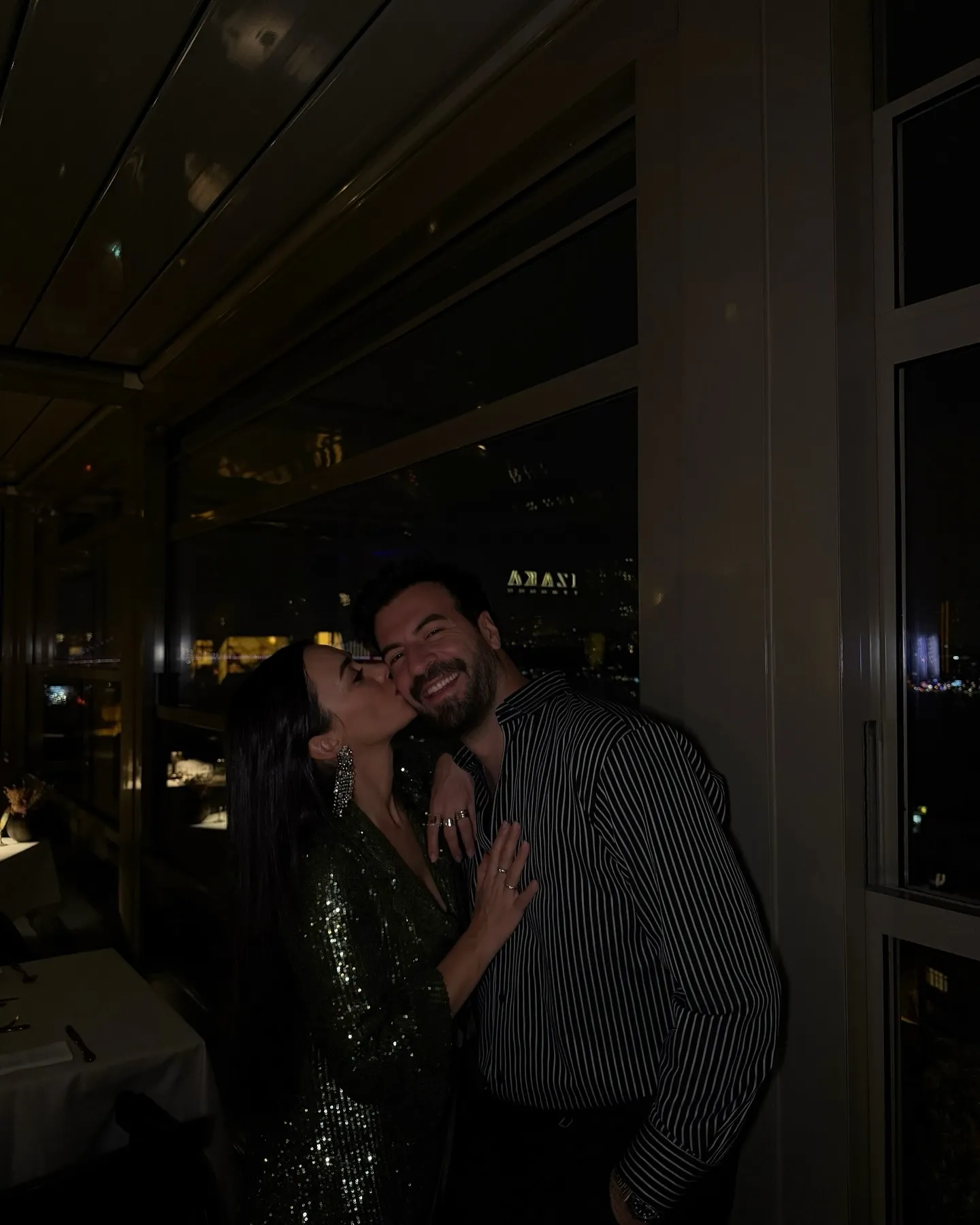 Aşkın rotasını belirleyen büyük tesadüf! - 8