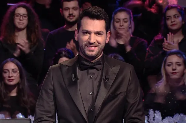'Kim Milyoner Olmak İster' yılbaşı özel programına başarılı kadınlar damga vuracak!