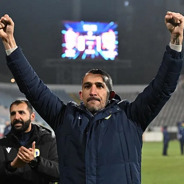 Mehmet Topal Petrolul’dan ayrıldı!