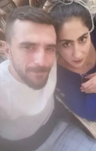 Kadir Şeker'in kurtardığı Ayşe Dırla ve eşine uyuşturucudan 15'er yıl hapis cezası
