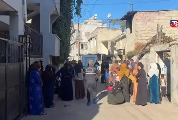 Yüreğir'de yangın faciası: 3 çocuk öldü!