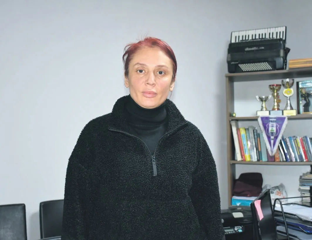 Eski eşini ve oğlunu aracıyla ezdi! 42 yıla kadar hapis talebi