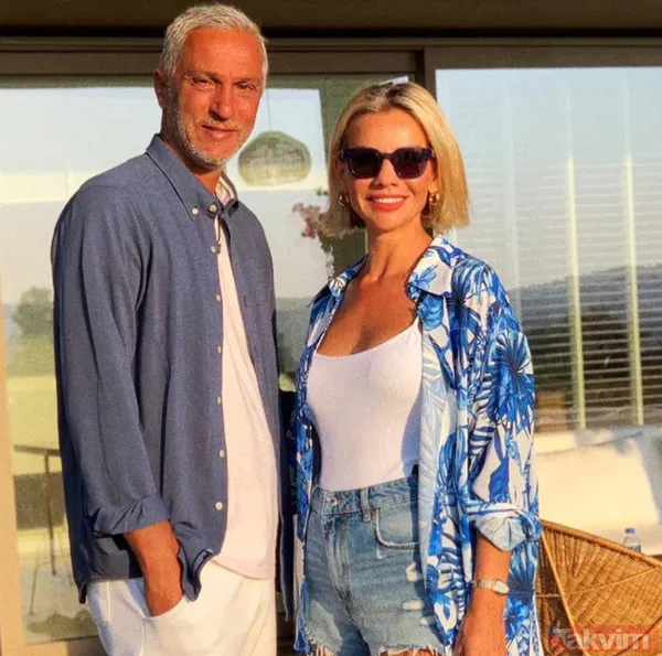 Ebru Cündübeyoğlu'dan kahreden haber! Eşi Güçlü Mete 'içimiz acıyor' dedi başta Pınar Altuğ olmak üzere ünlülerden başsağlığı mesajı yağdı - 20