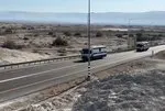 Son dakika! İsrail alıkoyduğu Türk vatandaşları Batı Şeria’daki sınır kapısına ulaştı