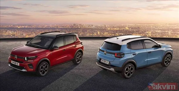 15 Ağustos İtibarıyla Citroen'in Popüler Modelleri C3 Ve C4, Sıfır Araç Avantajıyla Alıcılarını Bekliyor. 12.500 Tl Taksitle Ödeme Seçeneği Sunan Bu Kampanya,...