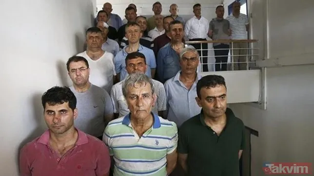 Türkiye'nin en karanlık ve kanlı gecesi 15 Temmuz'da saat saat yaÅ?ananlar