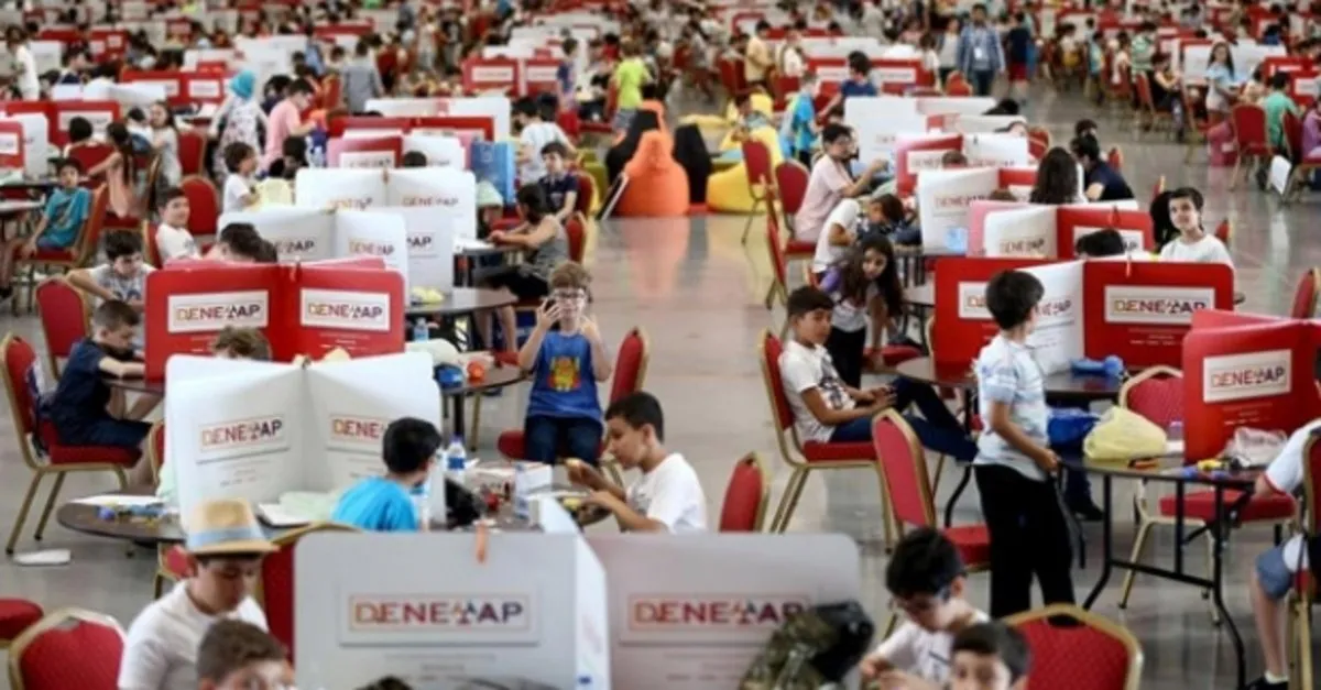 Baskan Erdogan Aciklamisti Deneyap Teknoloji Atolyeleri Ogrenci Secmeleri Basladi Takvim
