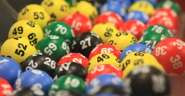 5 Ağustos Sayısal Loto çekiliş sonuçları açıklandı!