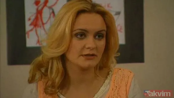 Acemi Cadı'nın 'sakar' Rüya'sı son haliyle görenleri şaşkına çevirdi! Merve Boluğur'un rol arkadaşı İrem Erkaya şimdilerde bakın ne yapıyor - 15