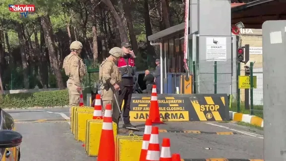 İstanbul'da ünlü isimlere uyuşturucu soruşturması: İfadeleri ve kan örnekleri alınacak