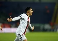 Rize maçında yıldızı parlayan Emirhan İlkhanın başarısı tesadüf değil! İşte genç yıldızın sırrı