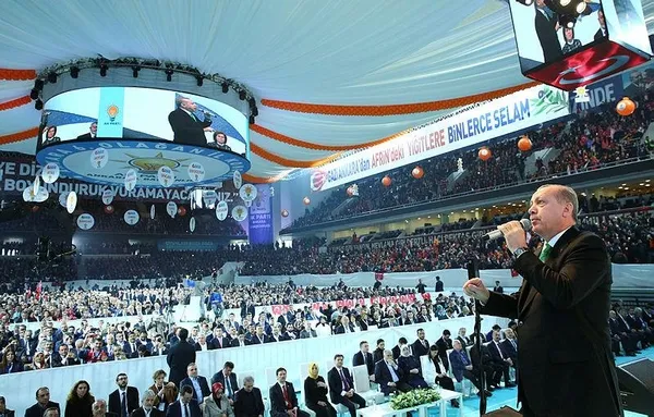 Cumhurbaşkanı Erdoğan: Hem müzakere ederiz hem de operasyonlarımızı sürdürürüz-1