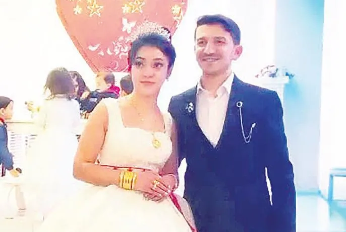 Düğün ve ölüm