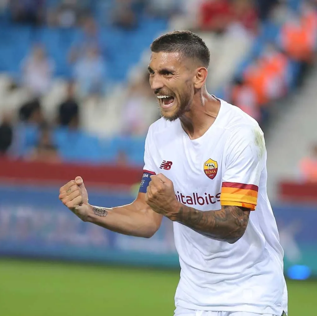 Trabzonspor’dan Pellegrini bombası!