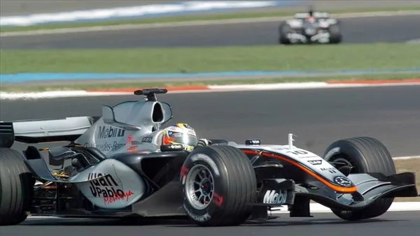 Turizme Formula 1 nefesi! 100 milyon Euro gelir!-3