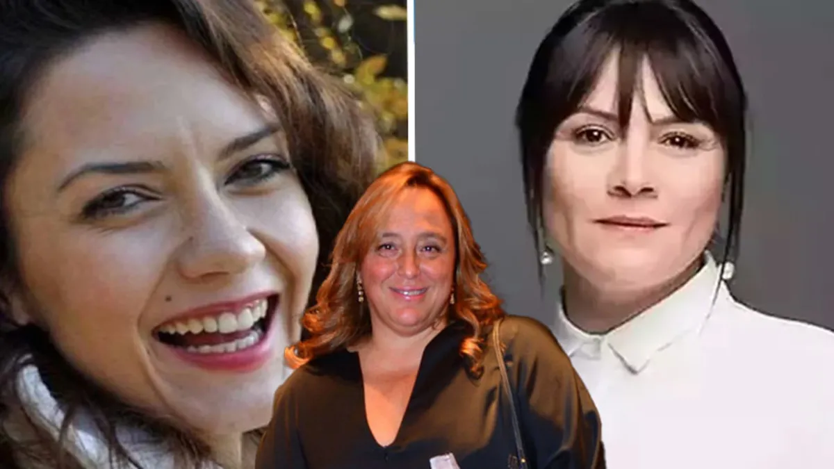 Dizi ve film sektöründeki tekelleşmenin arka planı! Arşiv açıldı! İki kadın oyuncu intihar etmişti