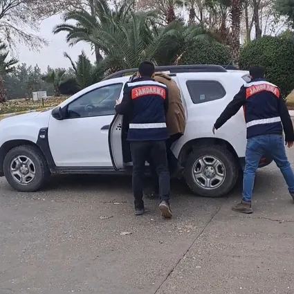 Terör örgütü DEAŞ’ın finans ve propaganda ağına operasyon: 90 gözaltı