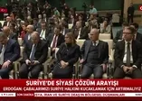 Başkan Erdoğan'dan önemli açıklamalar