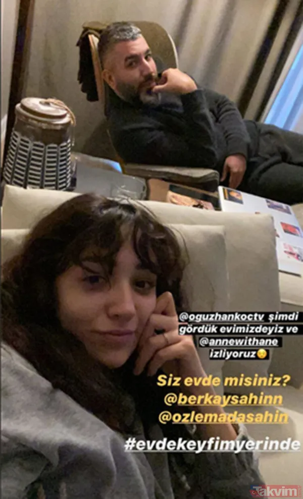 Ünlülerin koronavirüsle imtihanı! Kimi kurallara uydu kimi ise 'doğuştan mesafeliyim' dedi cezayı yedi... - 30