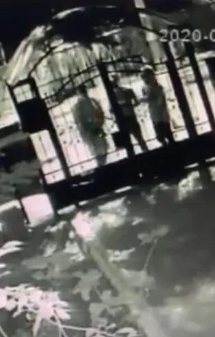 Son dakika: Beylikdüzü’nün kabusu olan hırsız kıskıvrak yakalandı