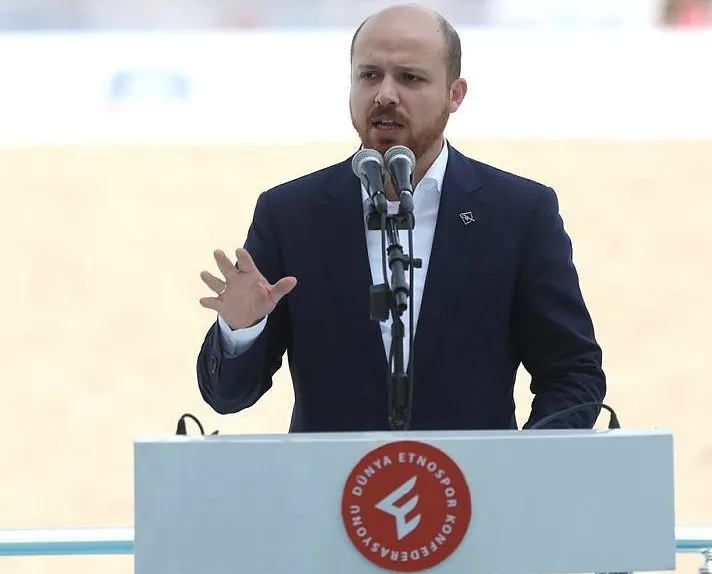 Ortak değerlerimiz etrafında birleşelim
