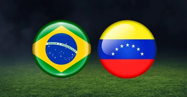 Brezilya Venezuela maçı hangi kanalda? Copa America Brezilya Venezuela maçı saat kaçta?