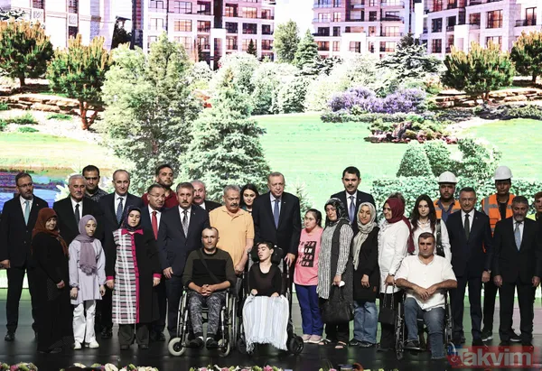 2.280 TL taksitle 608 bin TL'ye ev sahibi olun! A'dan Z'ye TOKİ 250 bin sosyal konut projesi: Başvuru şartları, peşinat bedeli, ikamet şartları neler? - 16