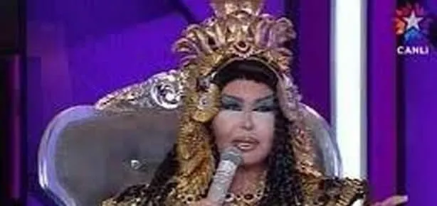 Bülent Ersoy’dan Gezi Parkı çıkışı