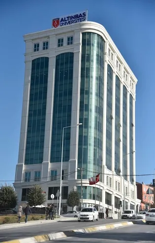 Altınbaş Üniversitesi 16 yeni öğretim üyesi alacak! Şartlar belli oldu