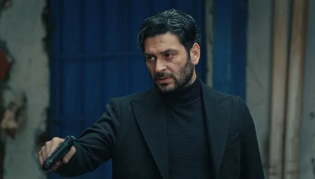 İlyas'tan baskın! EDHO yeni bölüm