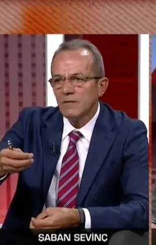 Halk TV Eski Genel Müdürü Şaban Sevinç itiraf etti: CHP 2018'de "Muharrem İnce'yi gösterme" diye baskı yaptı