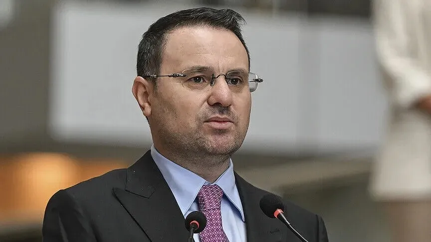 Ormanları yakanlar adaletten kaçamayacak! Bakan Gürlek yaz bilançosunu paylaştı, adli dosyalarda çarpıcı ayrıntılar-2