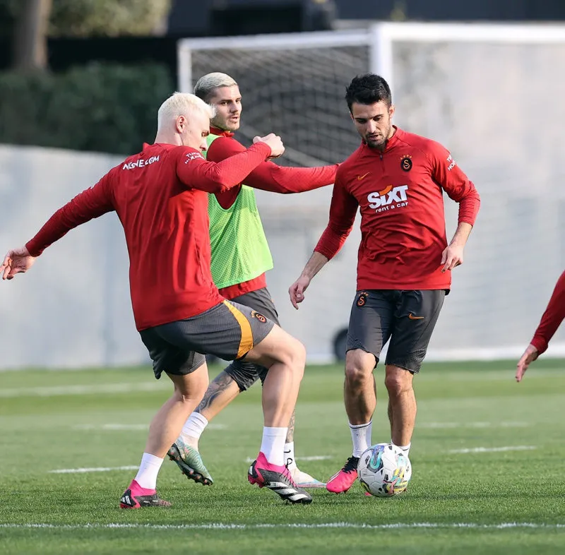 Serie A'nın yıldızı adım adım Galatasaray'a! - 5