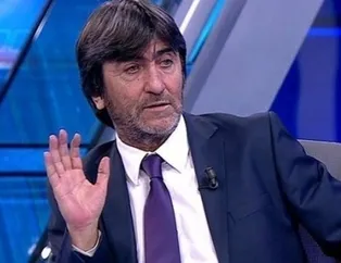 Rıdvan Dilmen'den Lucescu'ya Galatasaray eleştirisi